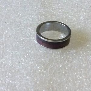 Mood ring